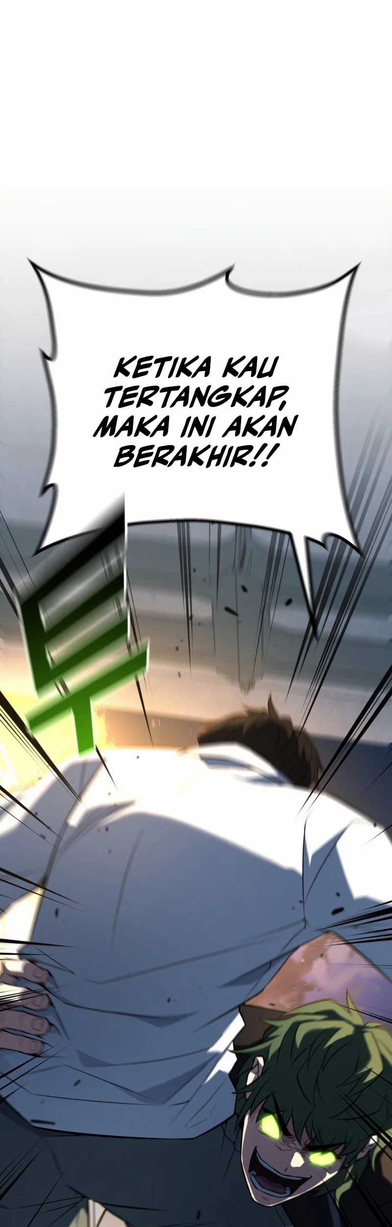 King of Violence Chapter 30 Gambar 50