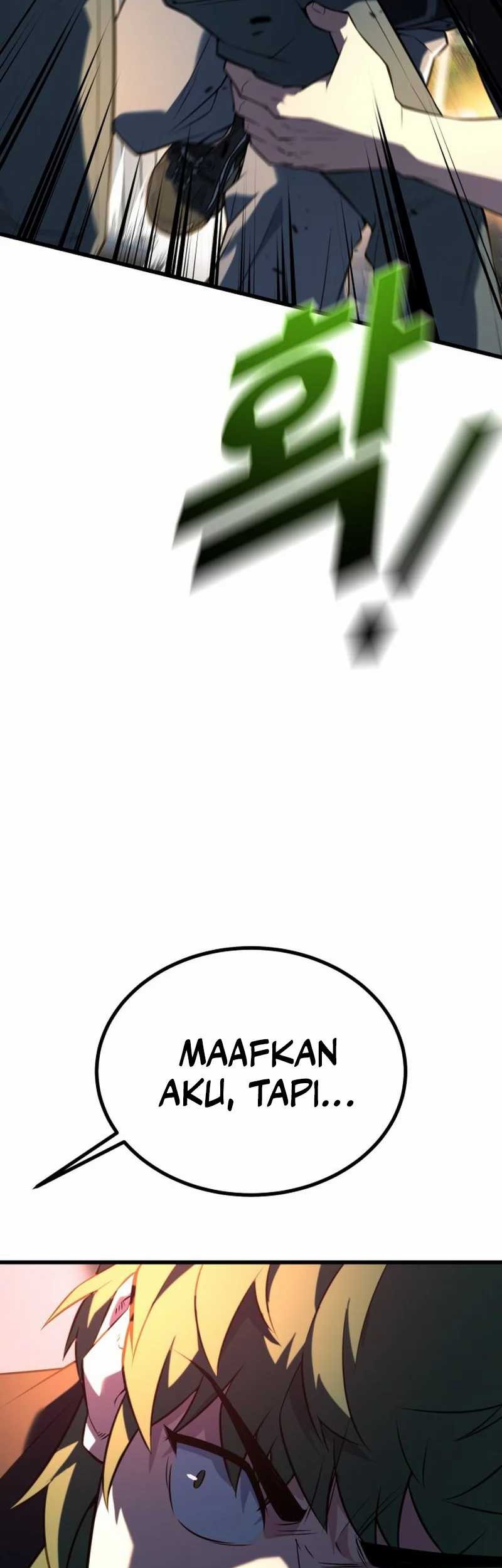 King of Violence Chapter 30 Gambar 51