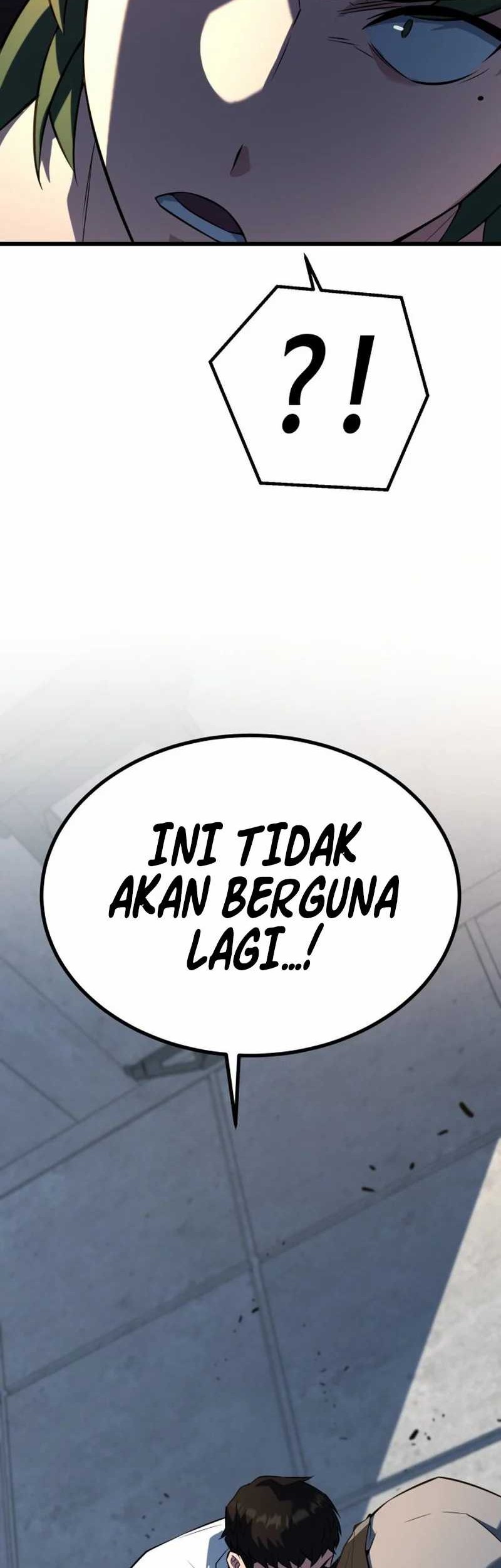 King of Violence Chapter 30 Gambar 52