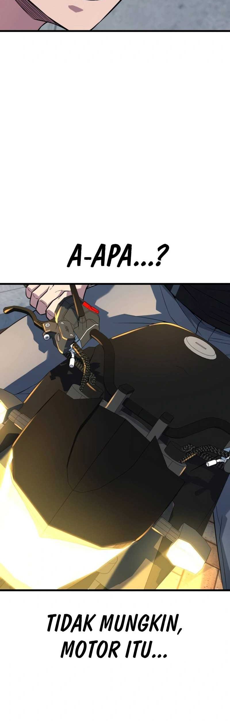 King of Violence Chapter 29 Gambar 84