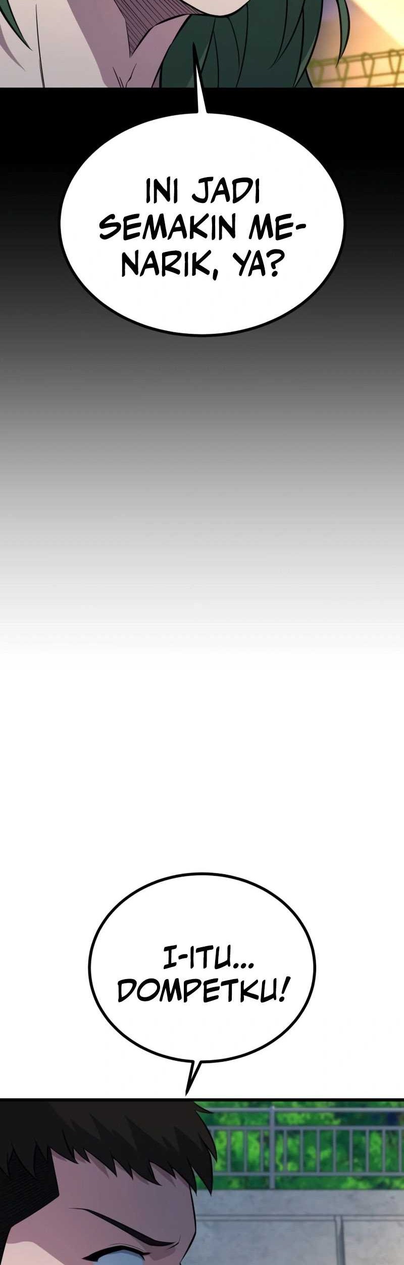 King of Violence Chapter 29 Gambar 88