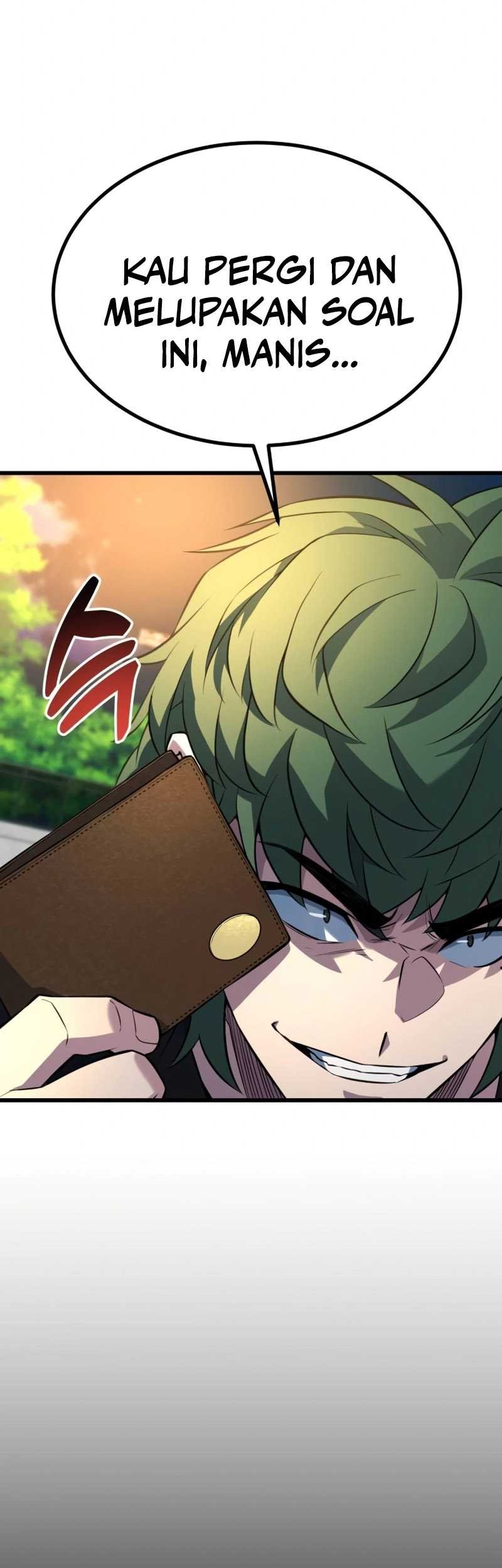 King of Violence Chapter 29 Gambar 85