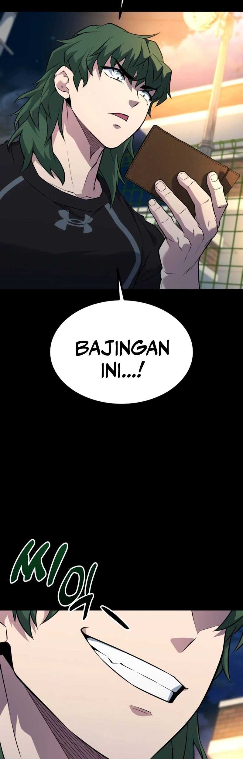 King of Violence Chapter 29 Gambar 87