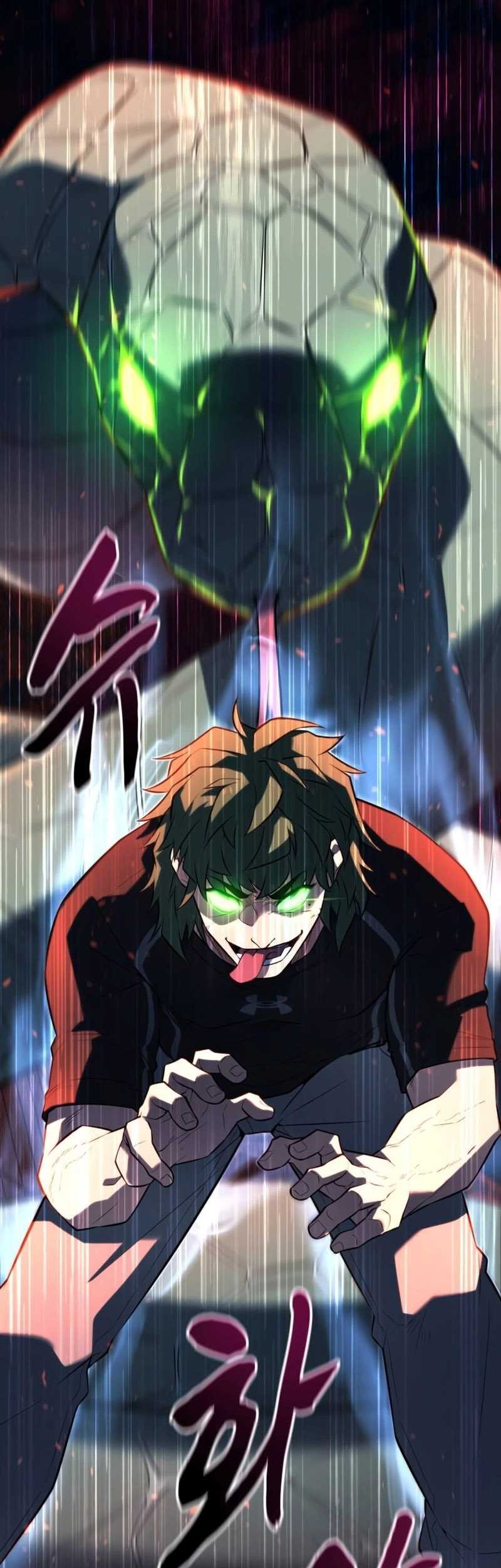 King of Violence Chapter 29 Gambar 91