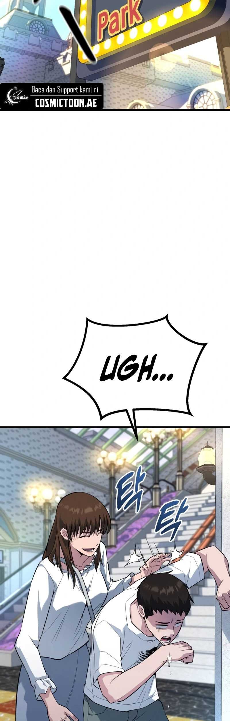 King of Violence Chapter 29 Gambar 60