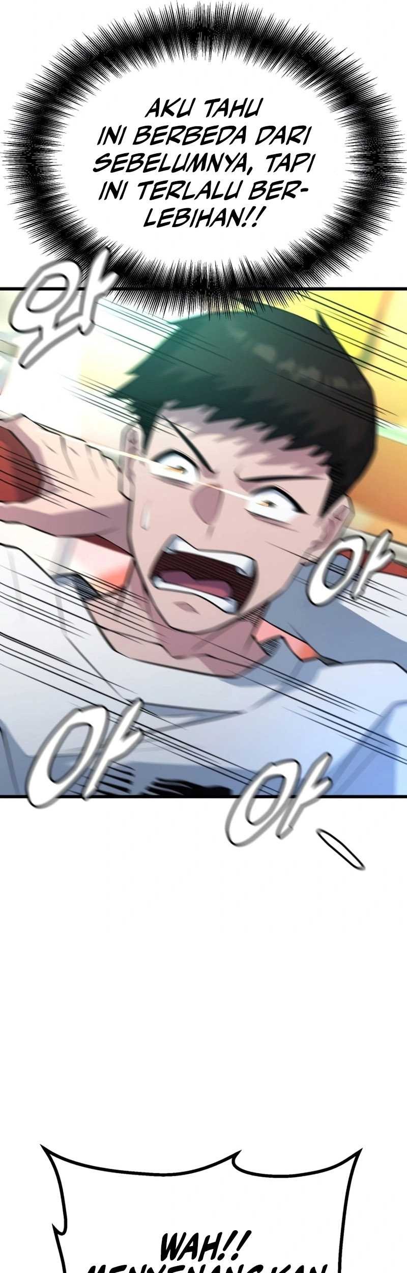 King of Violence Chapter 29 Gambar 56