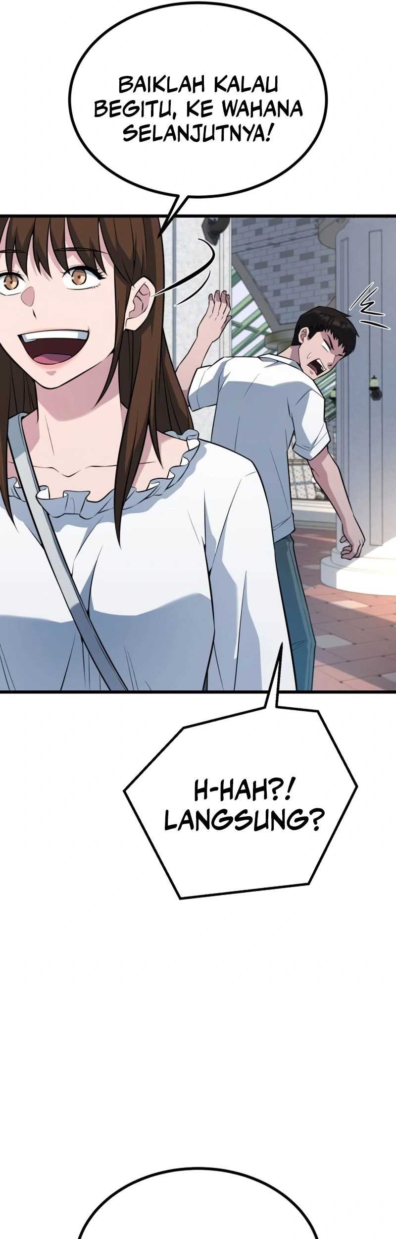 King of Violence Chapter 29 Gambar 62