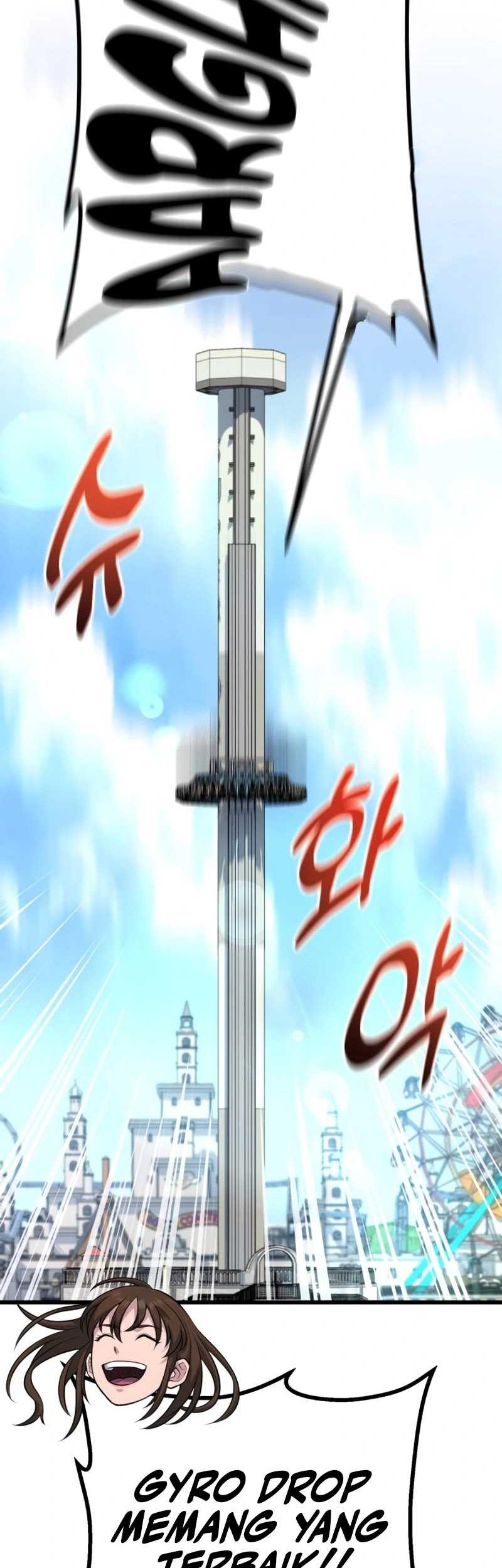 King of Violence Chapter 29 Gambar 68