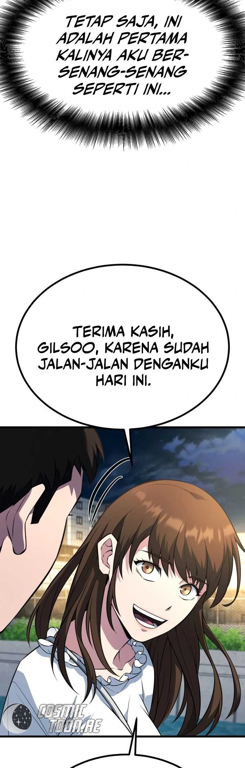 King of Violence Chapter 29 Gambar 76