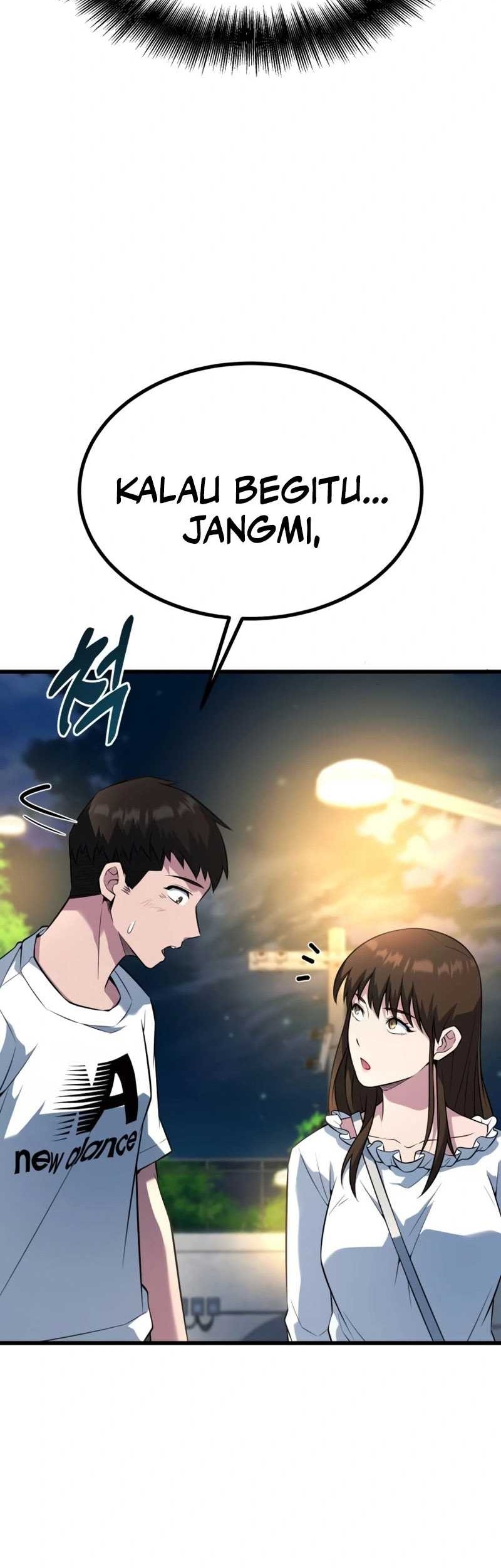 King of Violence Chapter 29 Gambar 78