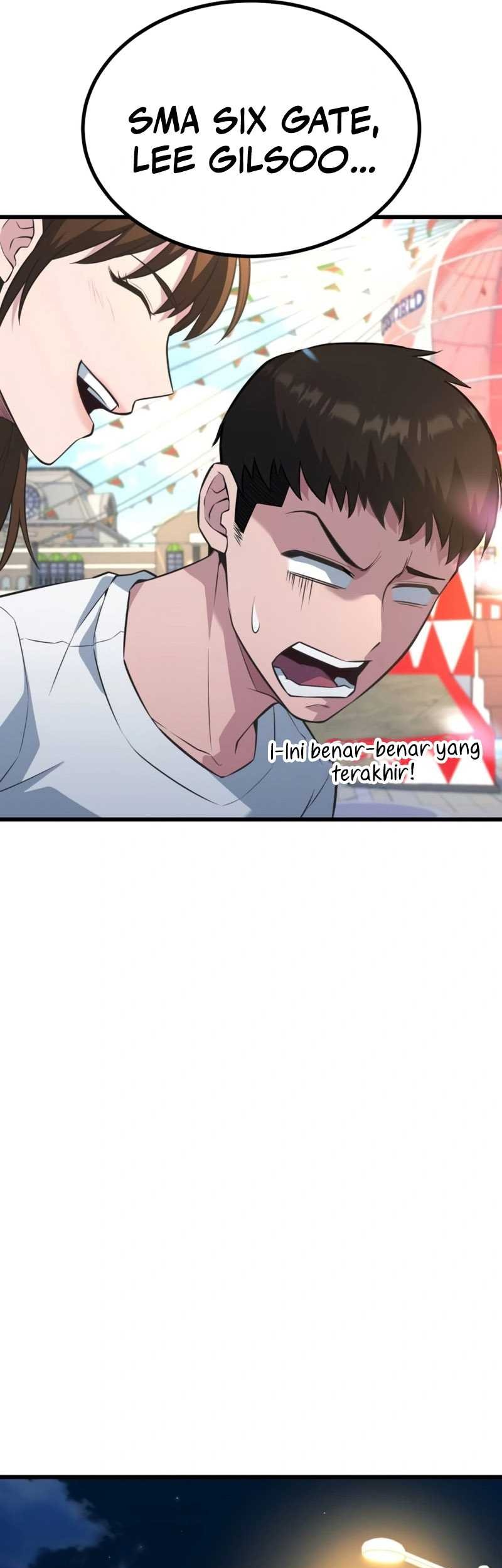 King of Violence Chapter 29 Gambar 73