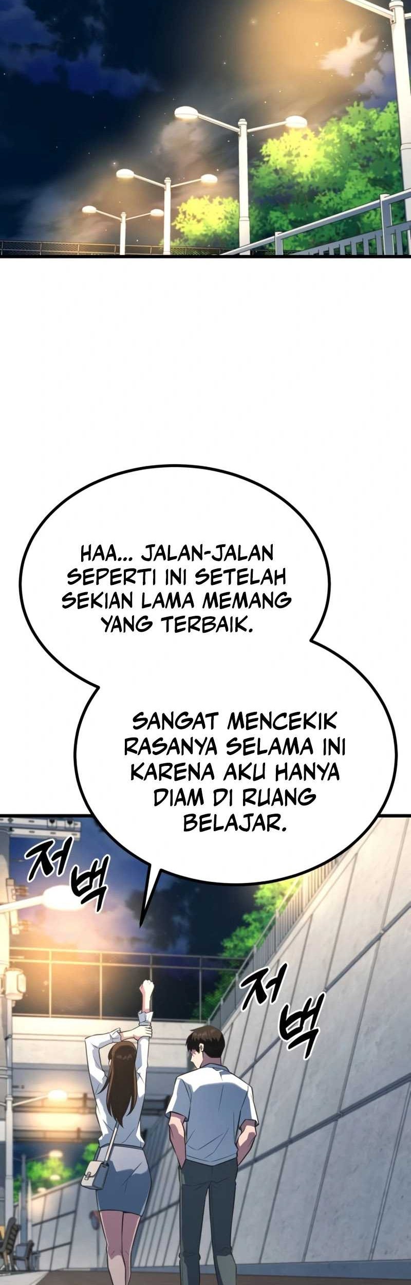 King of Violence Chapter 29 Gambar 74