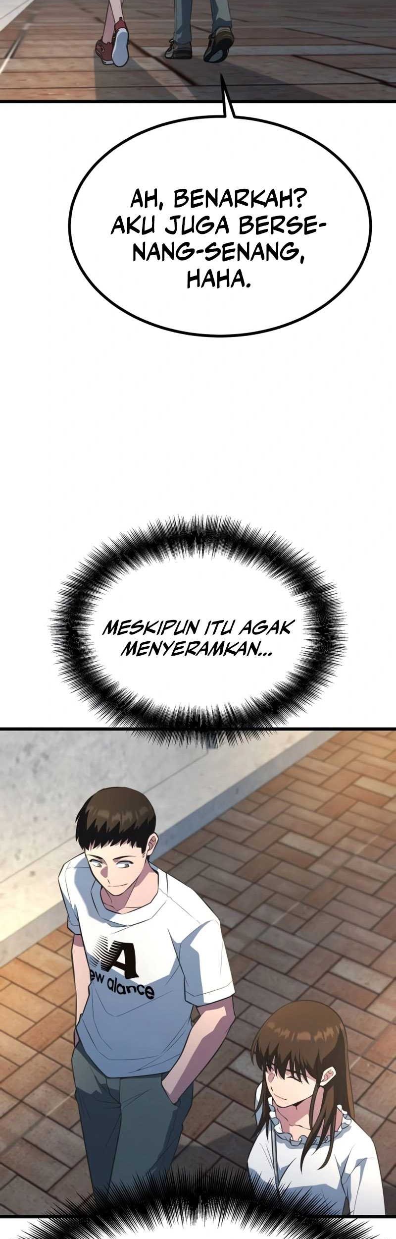 King of Violence Chapter 29 Gambar 75