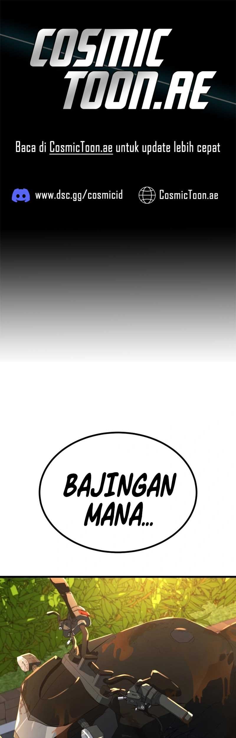 Komik King of Violence Chapter 29 gambar nomor 1