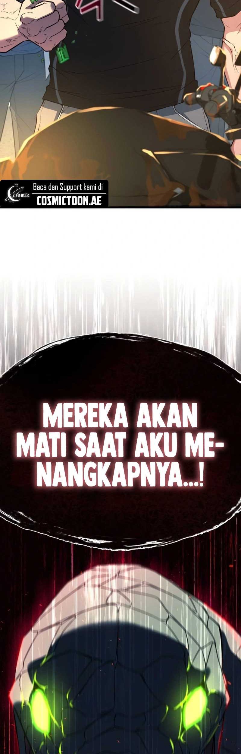 King of Violence Chapter 29 Gambar 3