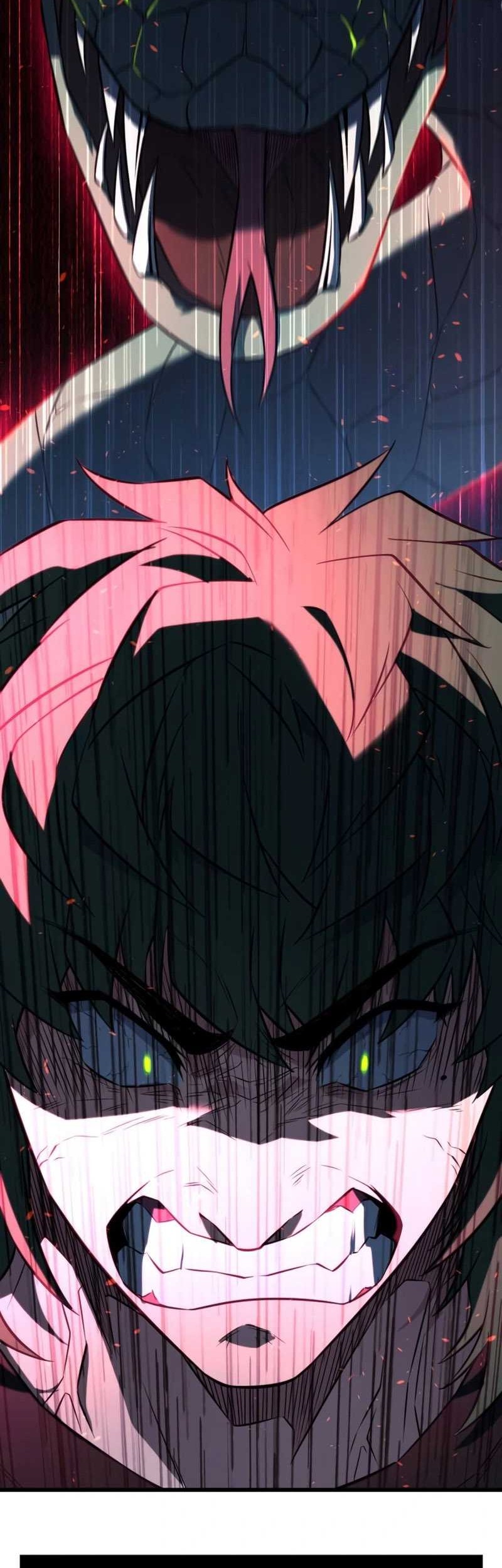 King of Violence Chapter 29 Gambar 4