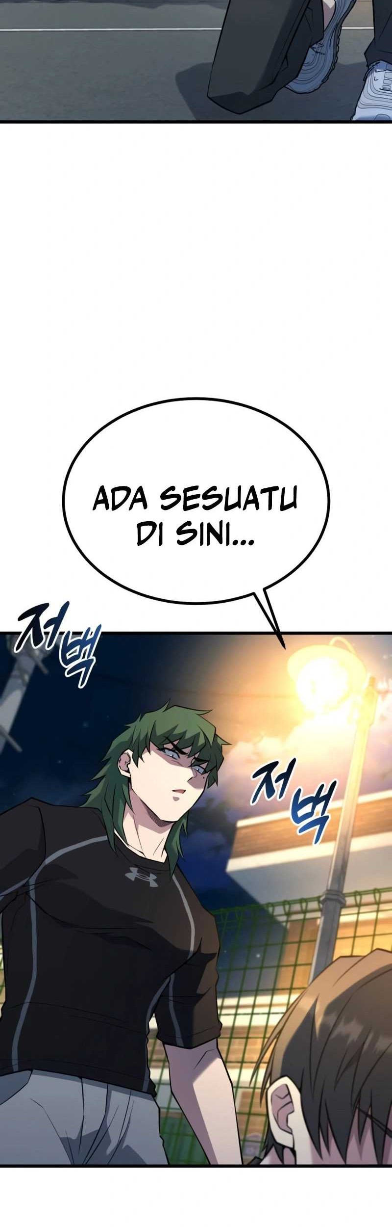 King of Violence Chapter 29 Gambar 6