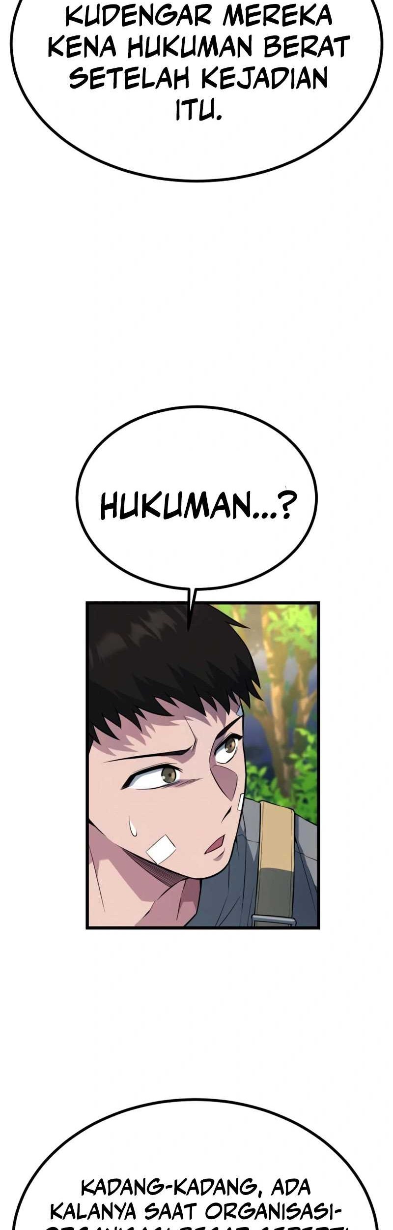 King of Violence Chapter 29 Gambar 11