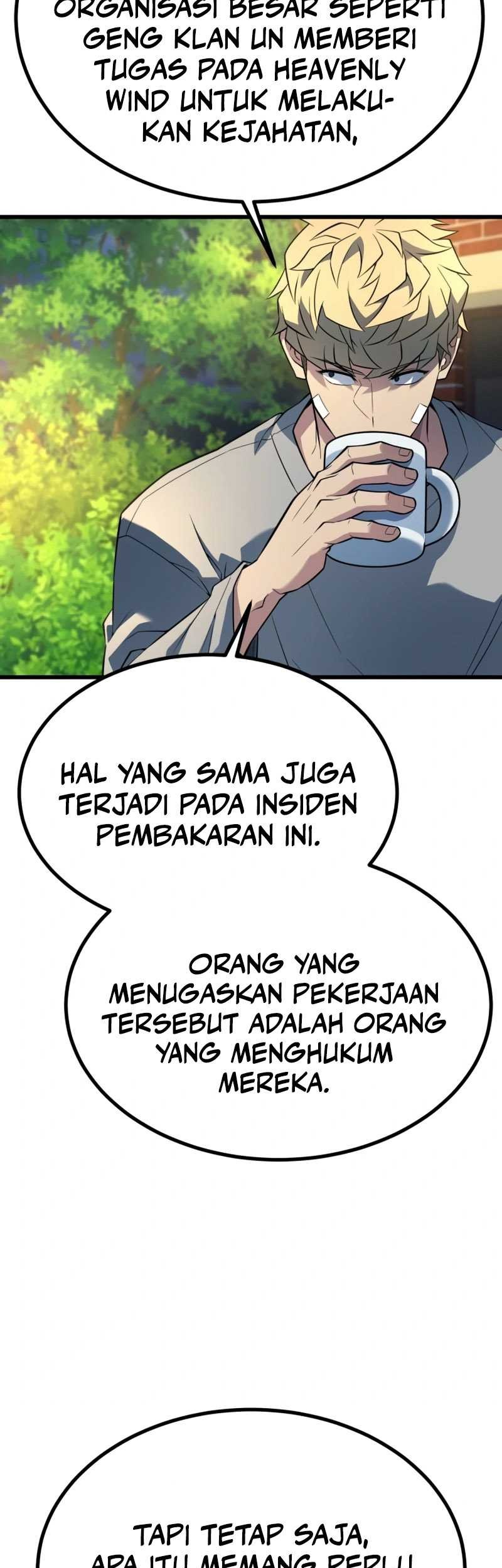 King of Violence Chapter 29 Gambar 12