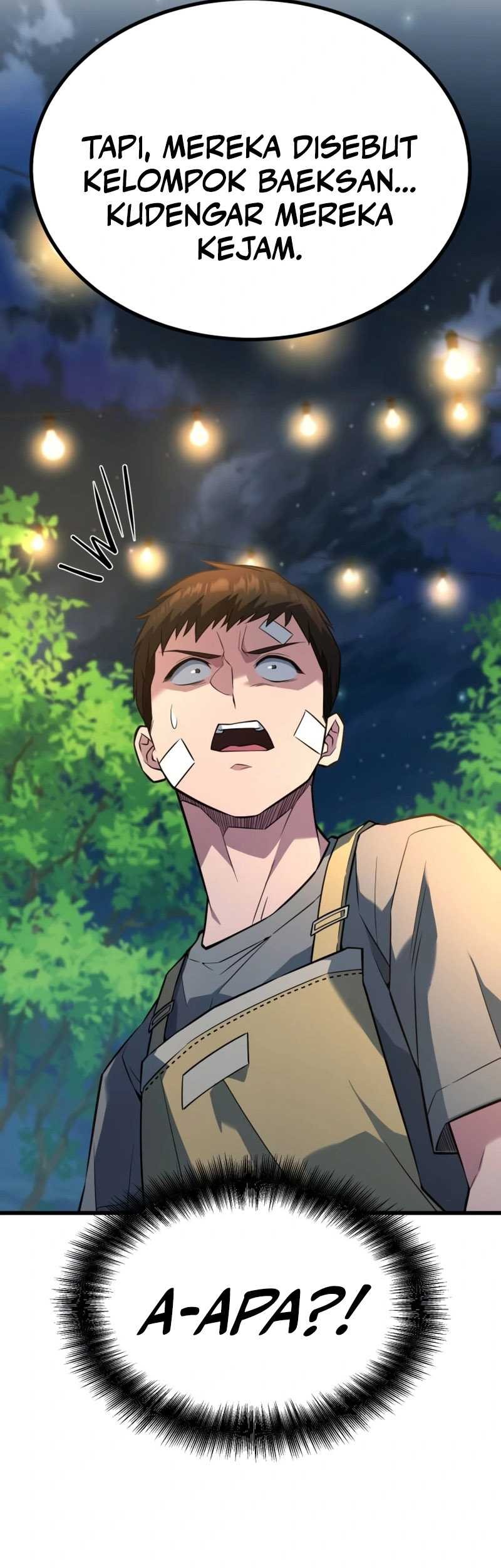 King of Violence Chapter 29 Gambar 14