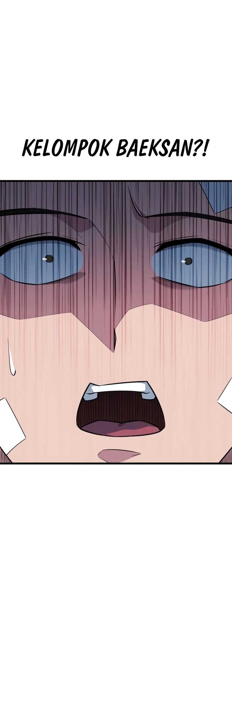 King of Violence Chapter 29 Gambar 15