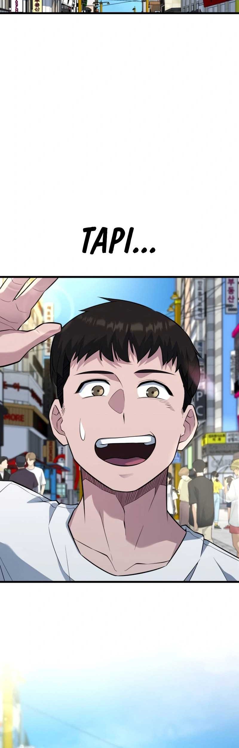 King of Violence Chapter 29 Gambar 17