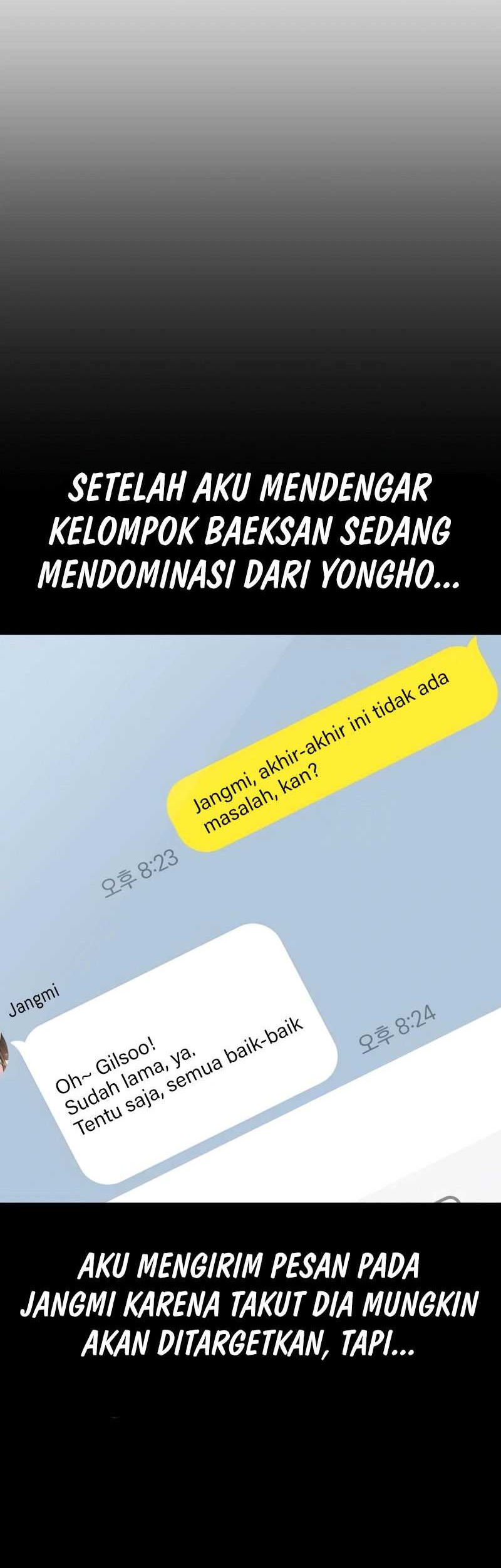 King of Violence Chapter 29 Gambar 19