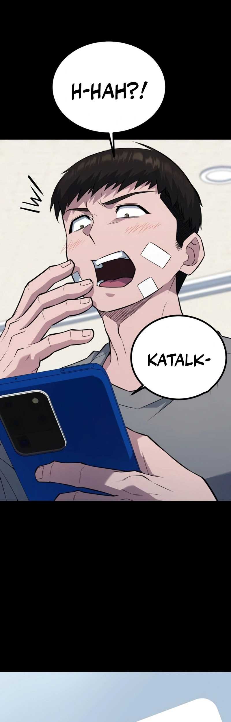 King of Violence Chapter 29 Gambar 20