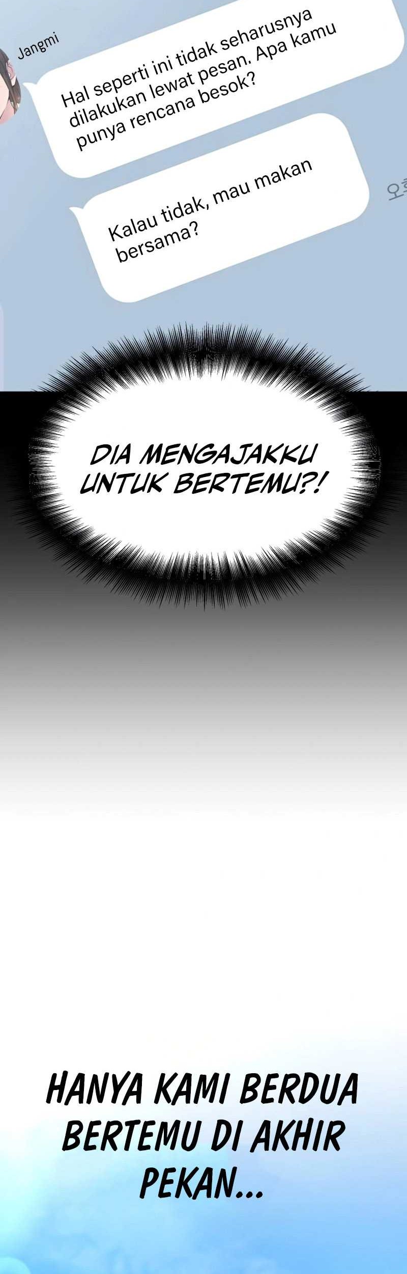 King of Violence Chapter 29 Gambar 21