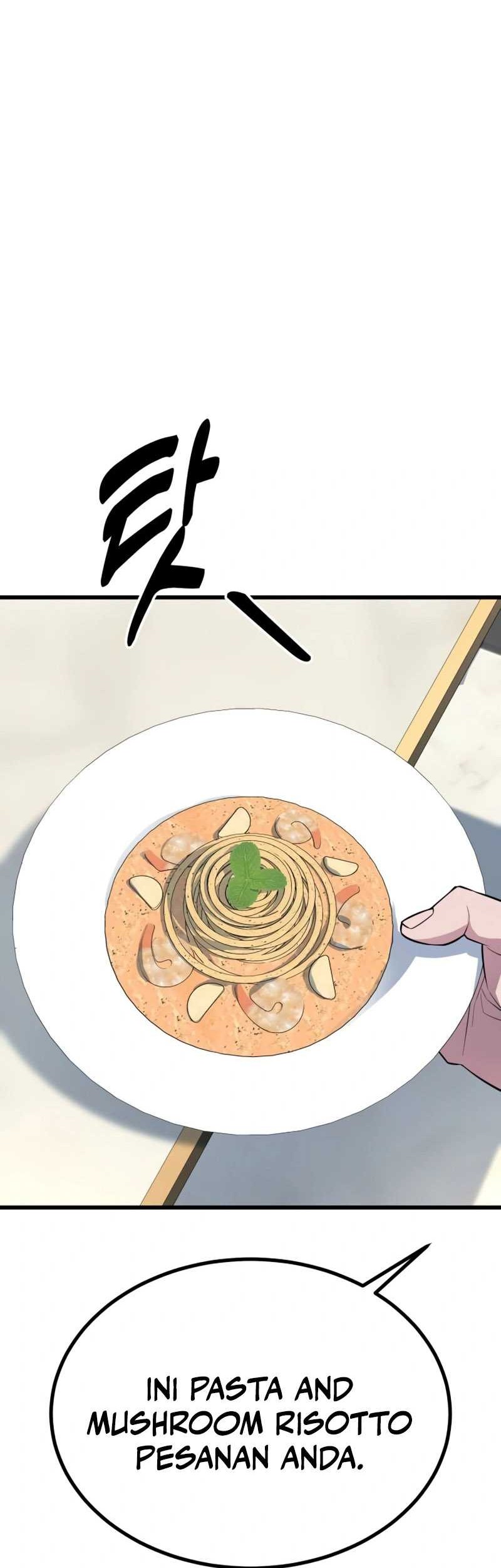 King of Violence Chapter 29 Gambar 23