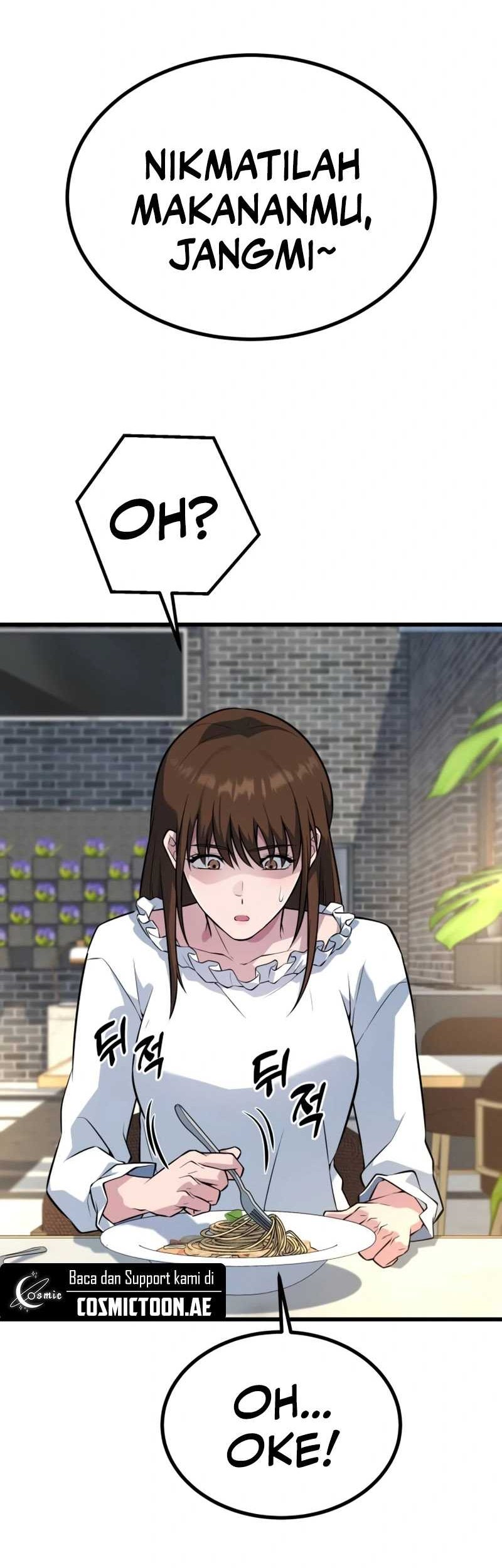 King of Violence Chapter 29 Gambar 27