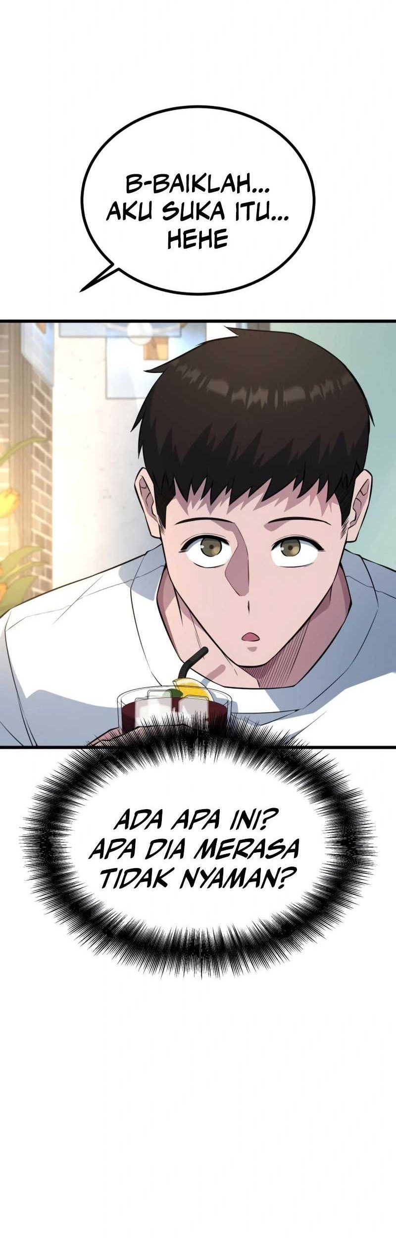 King of Violence Chapter 29 Gambar 29