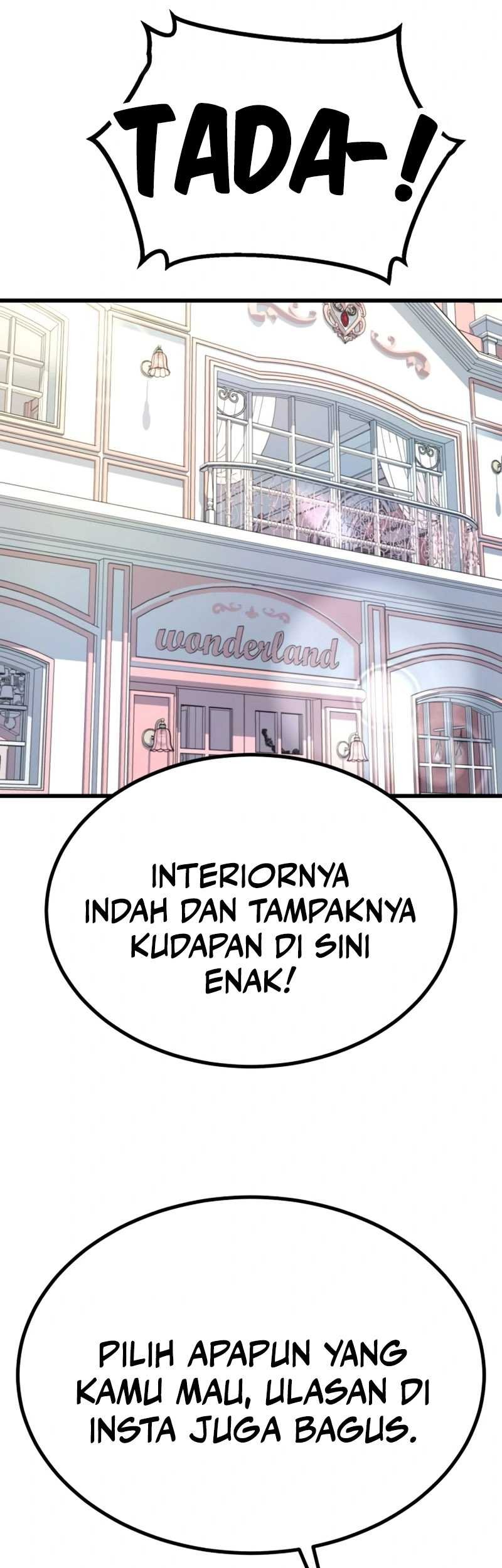 King of Violence Chapter 29 Gambar 30