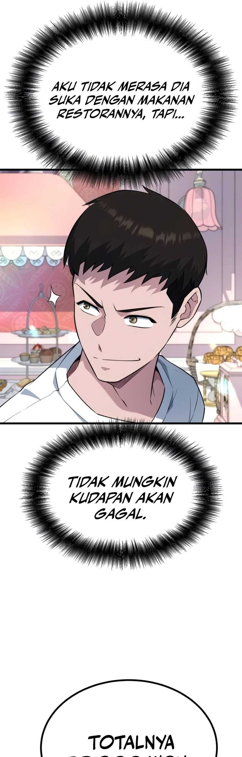 King of Violence Chapter 29 Gambar 32