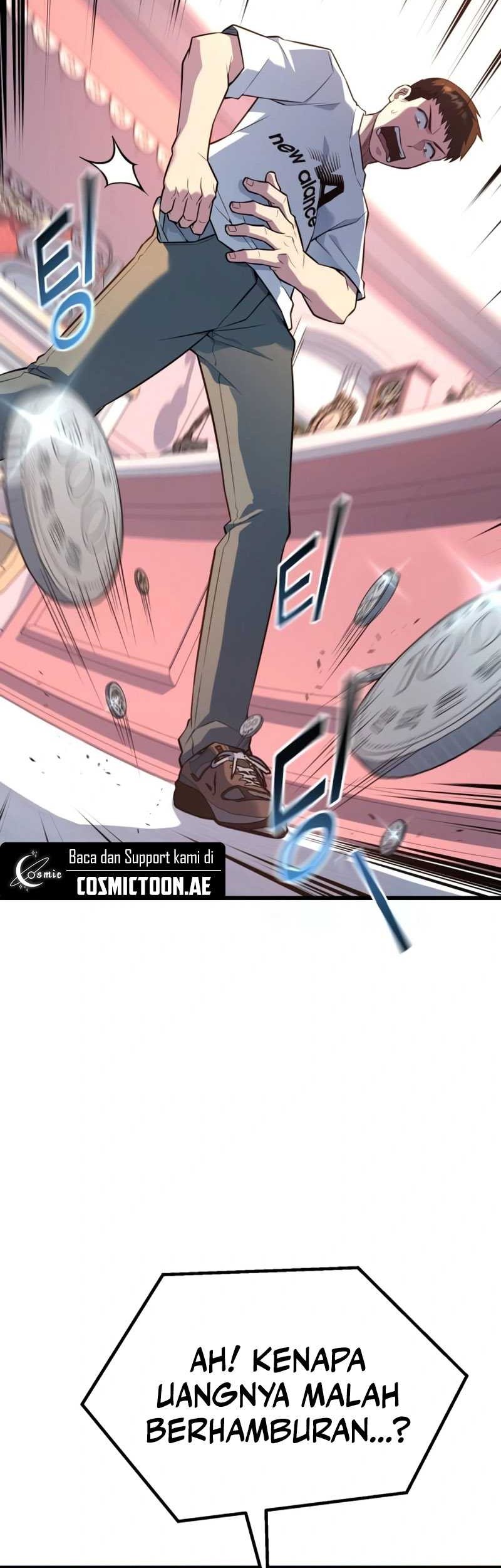 King of Violence Chapter 29 Gambar 34