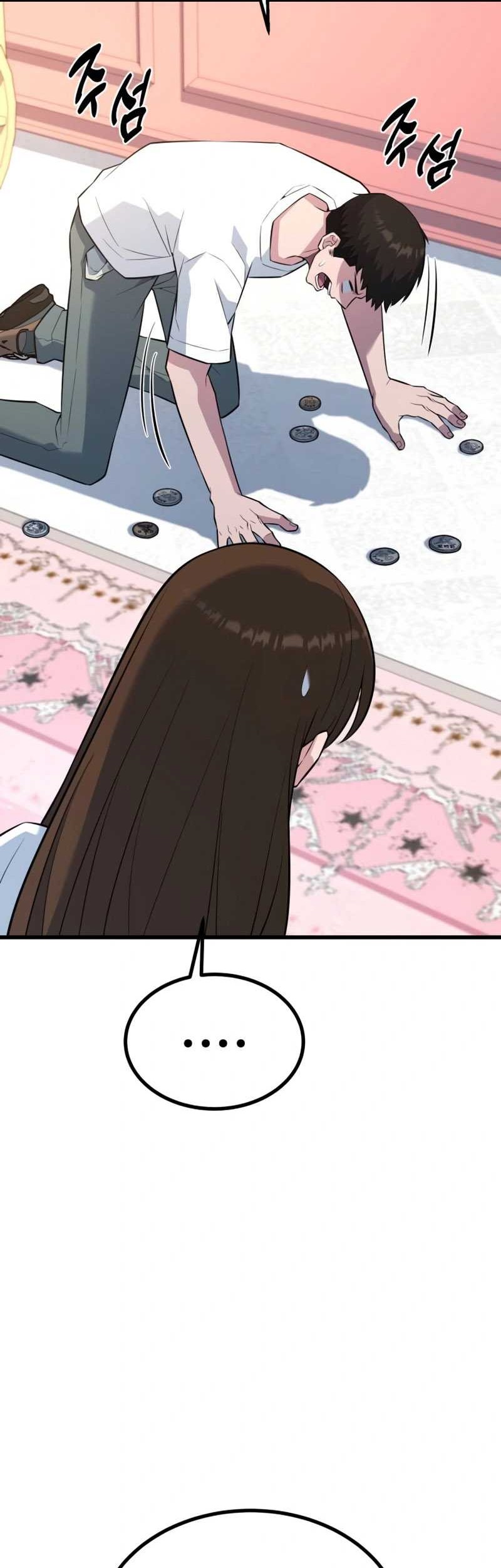 King of Violence Chapter 29 Gambar 35