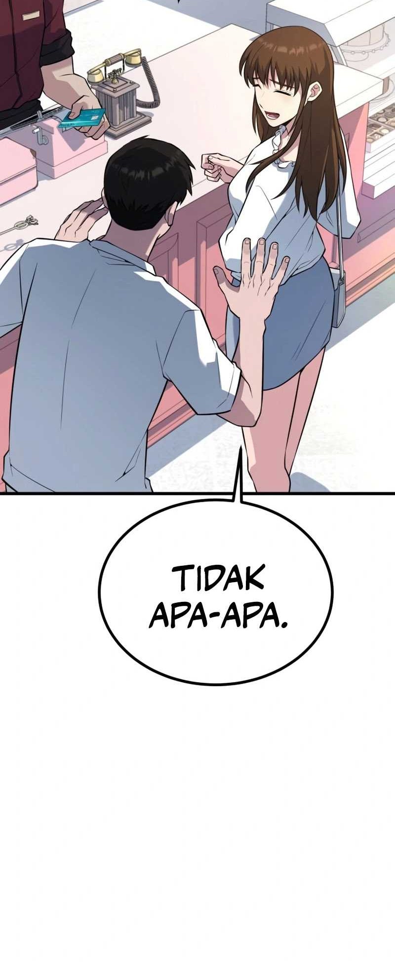 King of Violence Chapter 29 Gambar 37