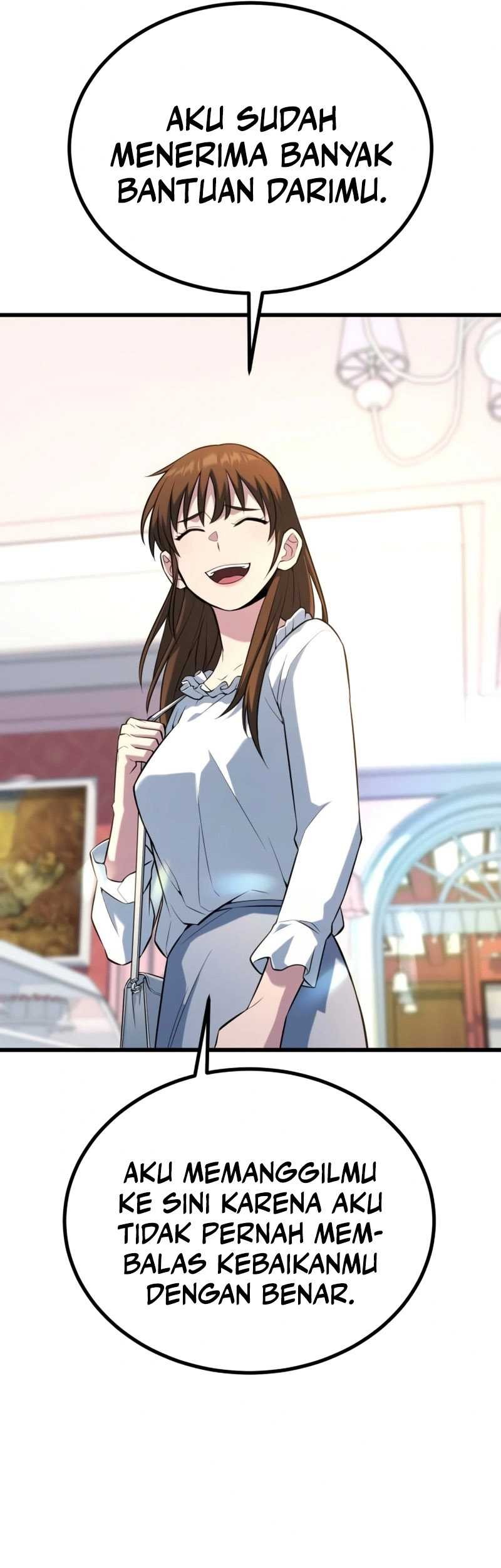 King of Violence Chapter 29 Gambar 38