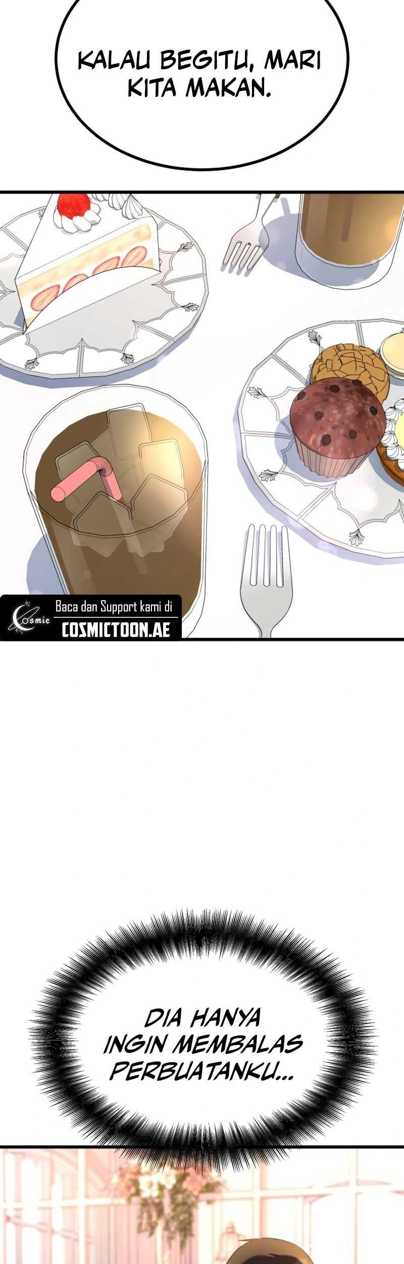 King of Violence Chapter 29 Gambar 40