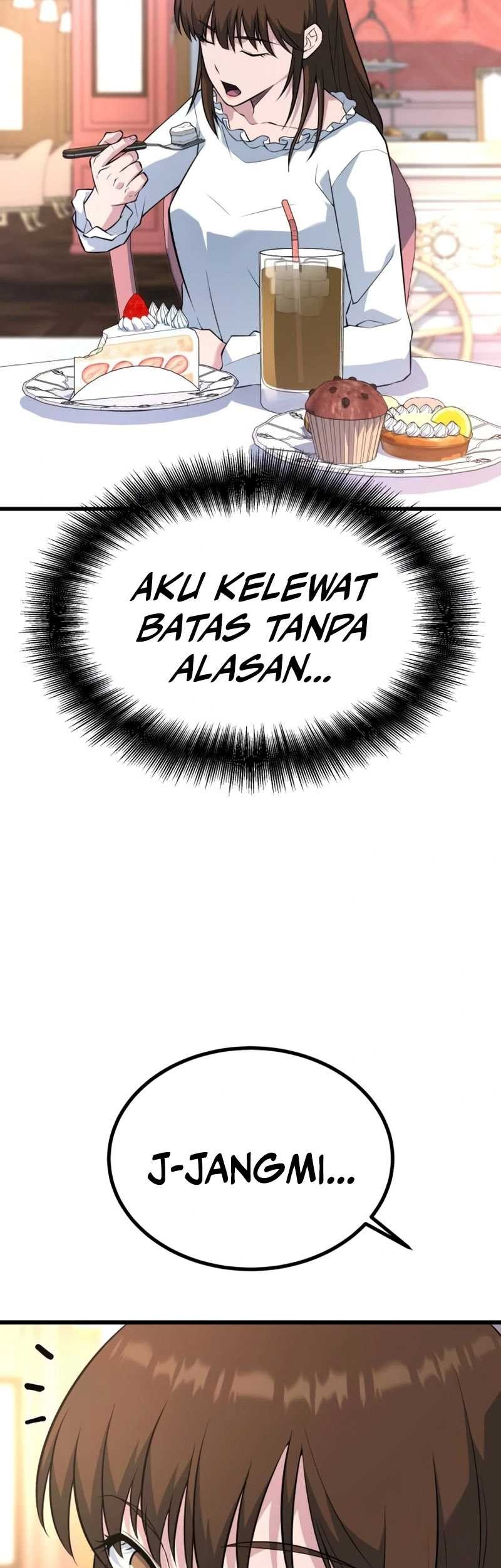 King of Violence Chapter 29 Gambar 42