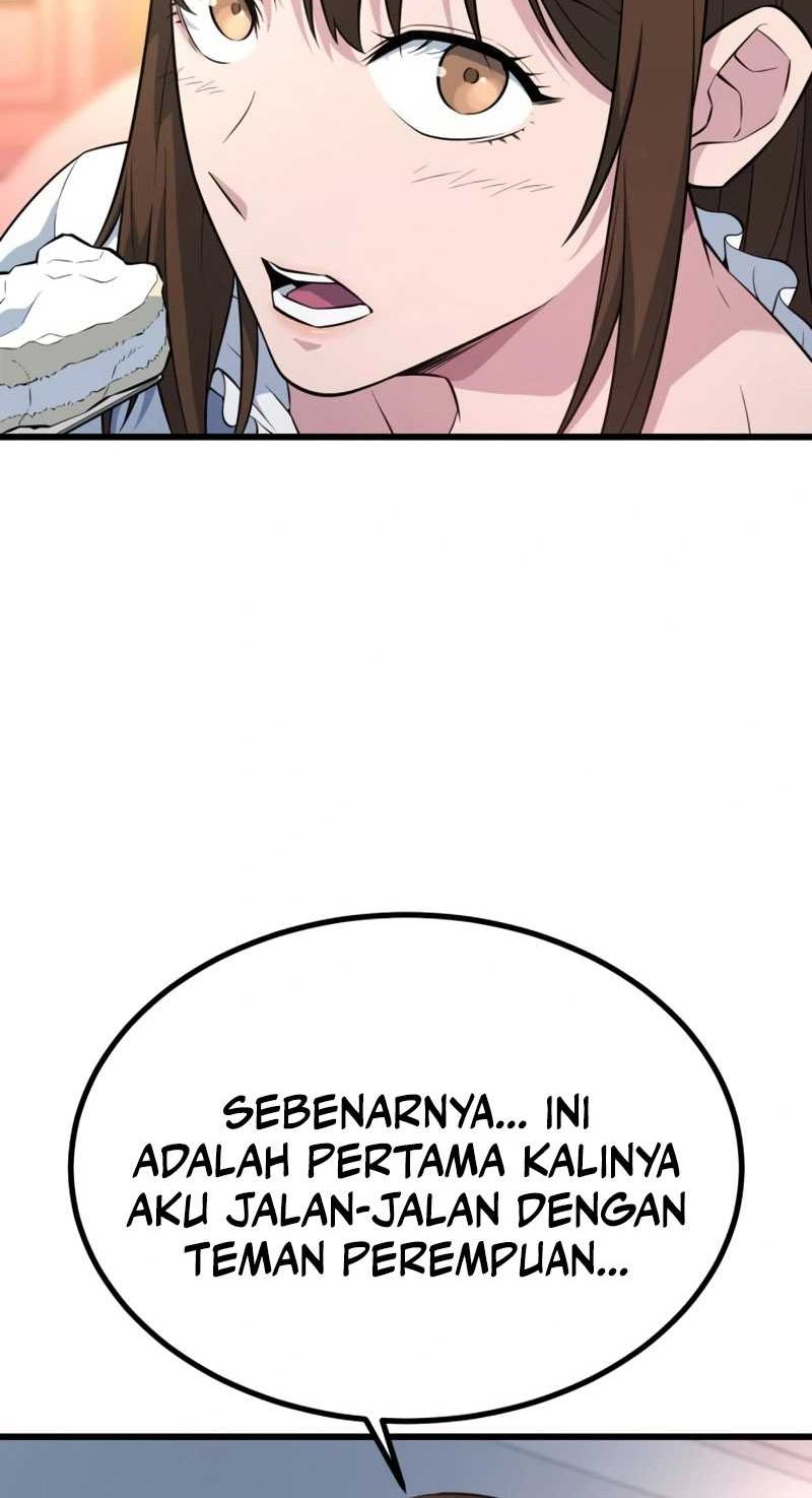 King of Violence Chapter 29 Gambar 43