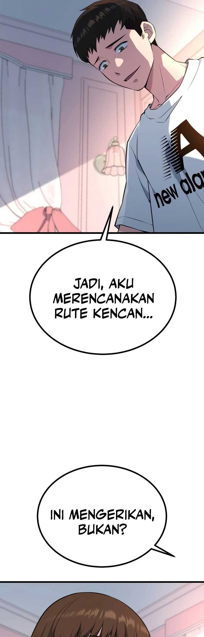 King of Violence Chapter 29 Gambar 44