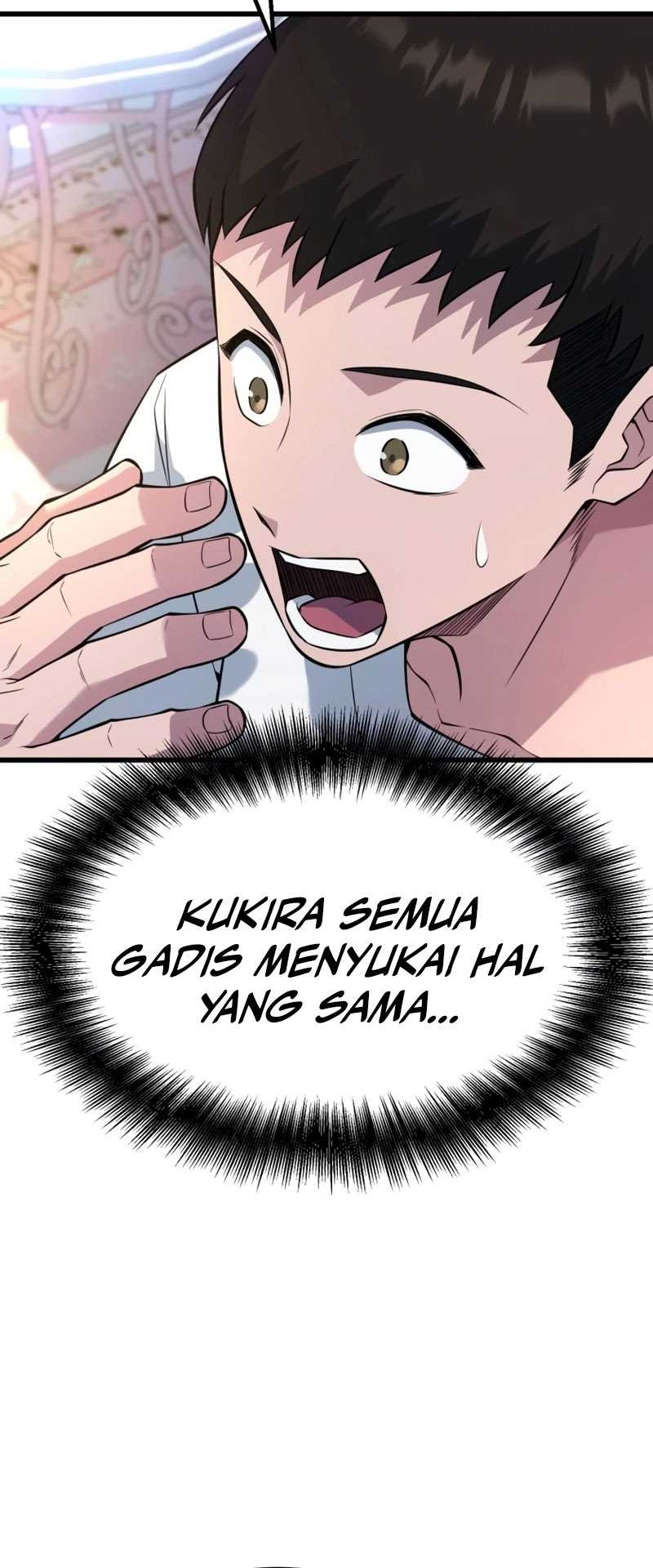 King of Violence Chapter 29 Gambar 49