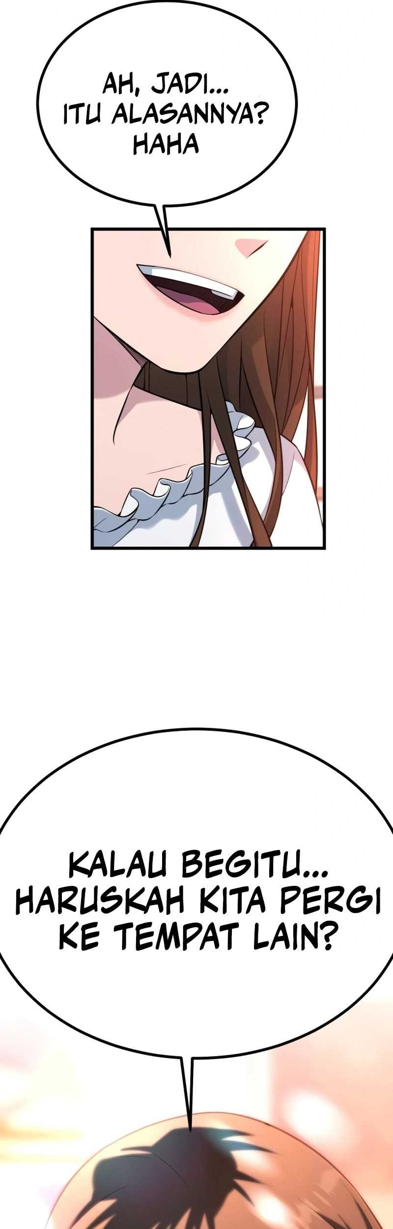 King of Violence Chapter 29 Gambar 50