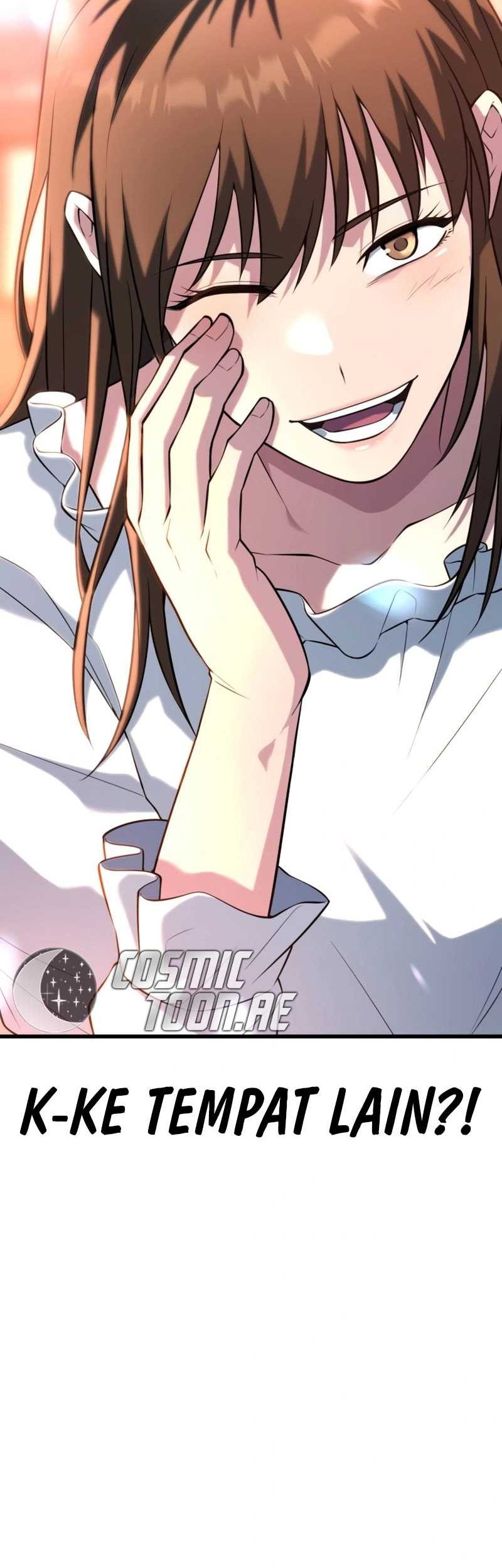 King of Violence Chapter 29 Gambar 51