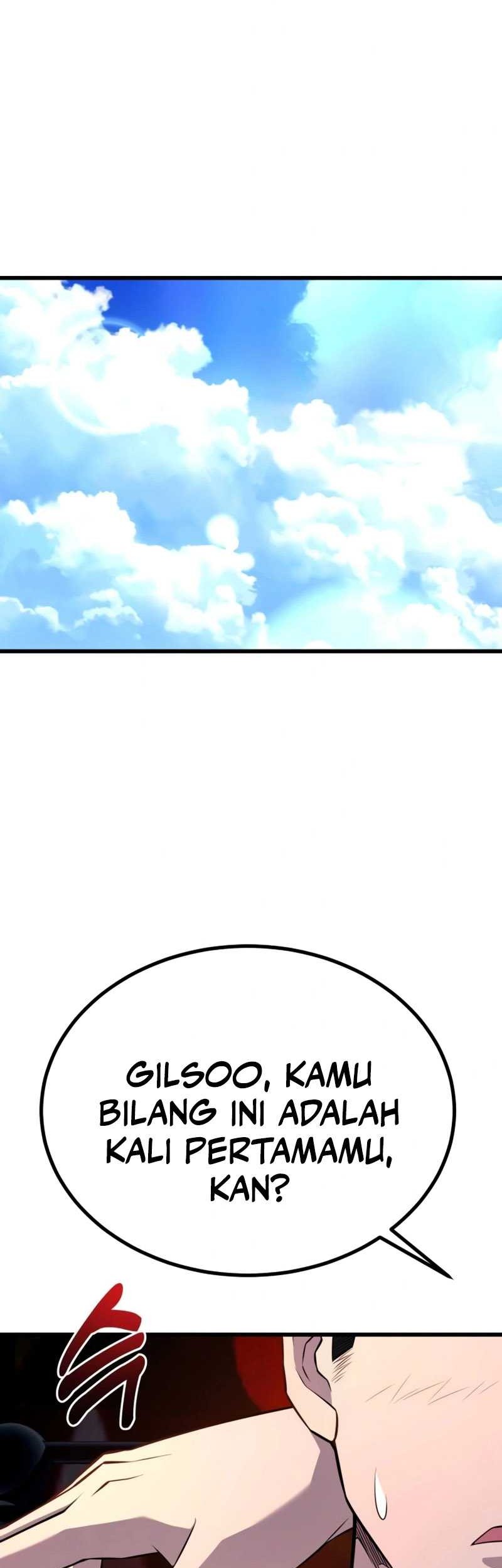 King of Violence Chapter 29 Gambar 52