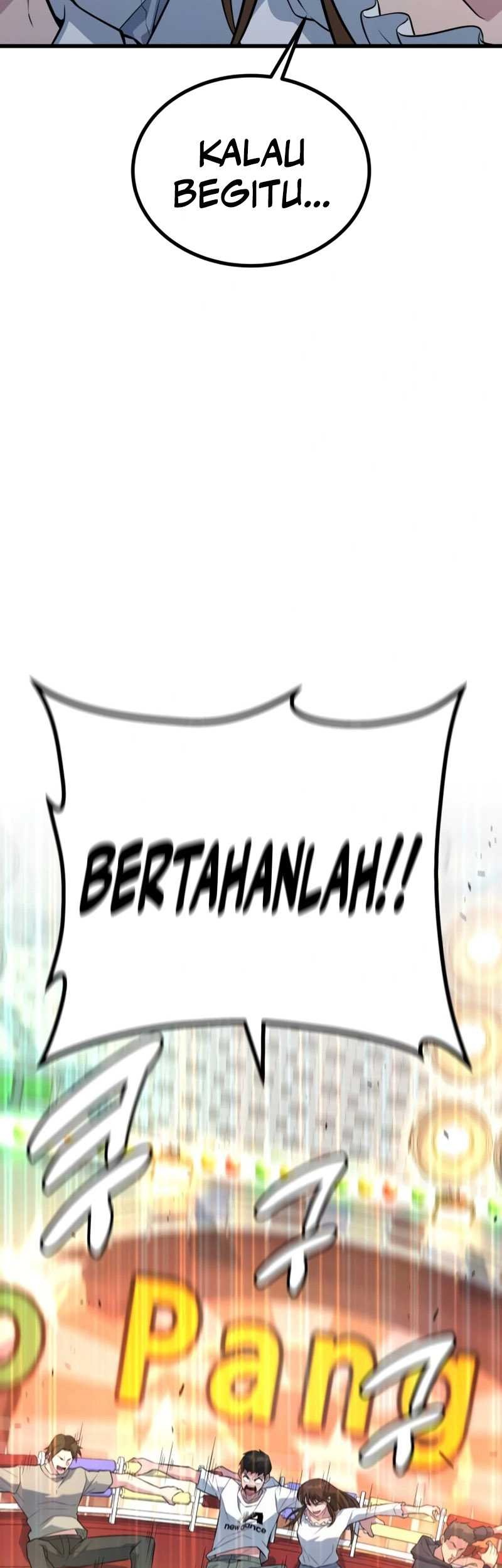 King of Violence Chapter 29 Gambar 54