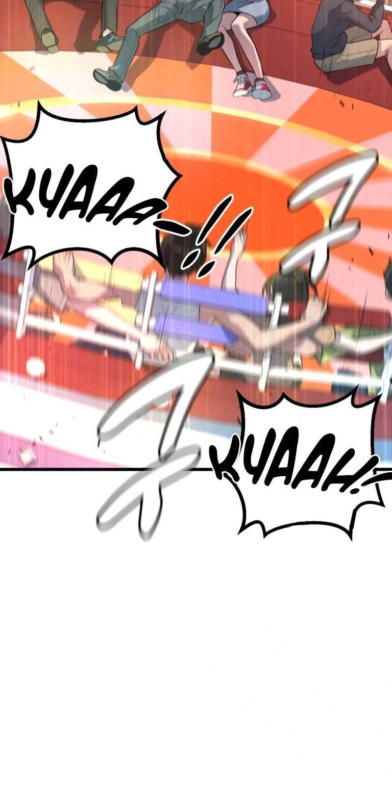 King of Violence Chapter 29 Gambar 55