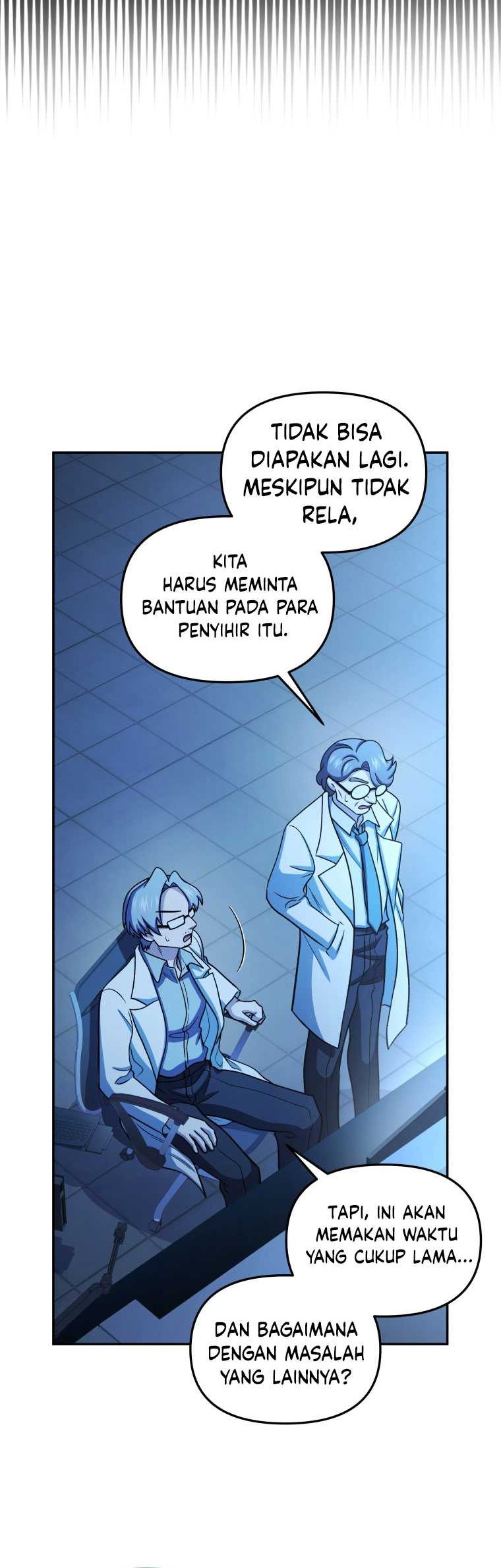 Bizarre Restaurant Chapter 68 Gambar 9