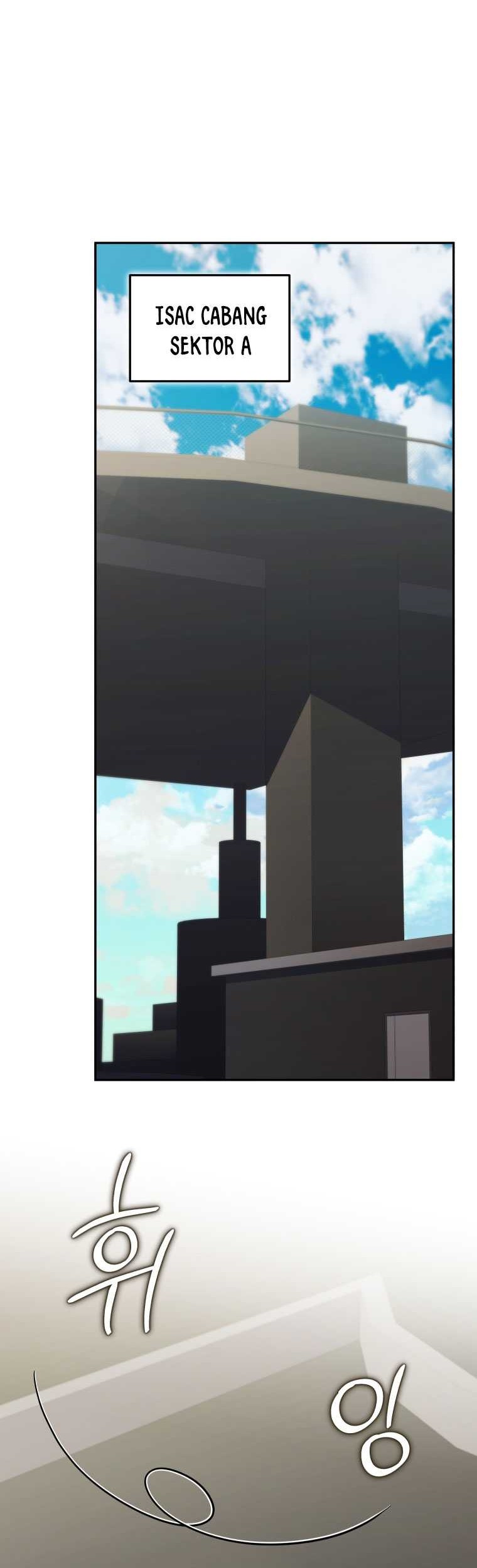 Bizarre Restaurant Chapter 68 Gambar 11